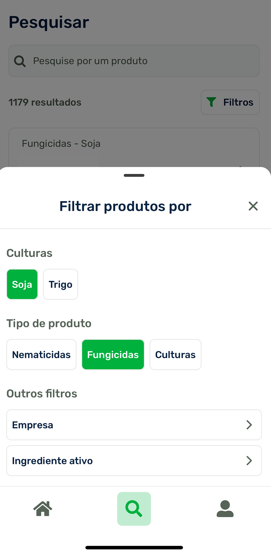 app_filtro app_filtro
